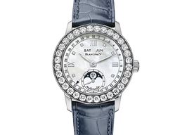 Blancpain Léman Moonphase 2360-1991A-55A -