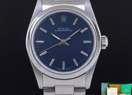 Rolex Oyster Perpetual 31 67480 (1993) - 31mm Staal