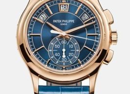 Patek Philippe Annual Calendar Chronograph 5905R-010 -
