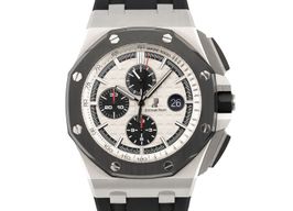 Audemars Piguet Royal Oak Offshore Chronograph 26400SO -