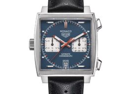 TAG Heuer Monaco Calibre 11 CAW211P.FC6356 -