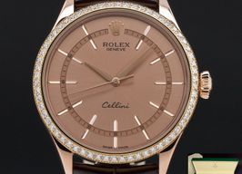 Rolex Cellini Time 50705 -