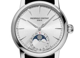 Frederique Constant Manufacture FC-716S3H6 -