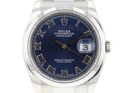 Rolex Datejust 36 116200 -