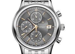 Maurice Lacroix Les Classiques LC6158-SS002-330-1 -