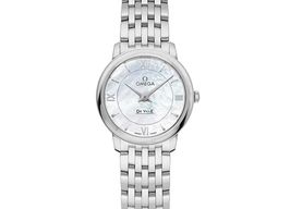 Omega De Ville Prestige 424.10.27.60.05.001 -