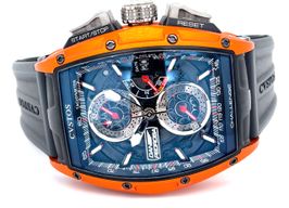 Cvstos Challenge Cvstos -