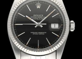Rolex Datejust 36 16014 (1984) - 36 mm Steel case
