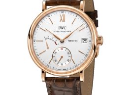 IWC Portofino Hand-Wound IW510107 -