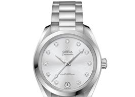 Omega Seamaster Aqua Terra 220.10.34.20.60.001 -