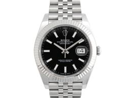 Rolex Datejust 41 126334 (2019) - 41mm Staal