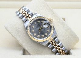 Rolex Lady-Datejust 69173 -