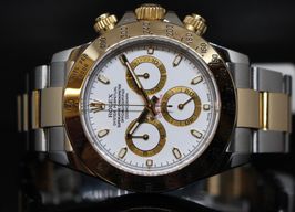 Rolex Daytona 116523 -