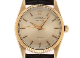 Rolex Oyster Perpetual 1014 -