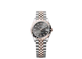 Rolex Datejust 31 278341RBR (2025) - 31 mm Gold/Steel case