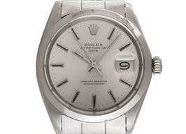 Rolex Oyster Perpetual Date 1500 -
