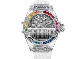 Hublot Big Bang 911.JX.0102.RW.4099 -