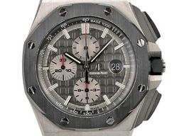 Audemars Piguet Royal Oak Offshore Chronograph 26400IO.OO.A004CA.01 -