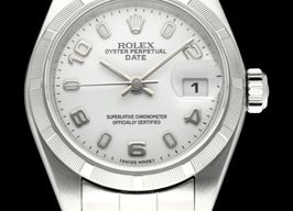Rolex Oyster Perpetual Lady Date 79190 -