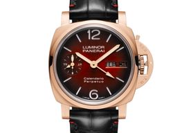Panerai Luminor PAM01688 -