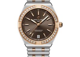 Breitling Chronomat 36 U10320591Q1U1 -