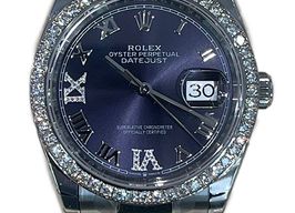 Rolex Datejust 36 126284RBR -