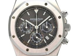 Audemars Piguet Royal Oak Chronograph 25860ST.OO.1110ST.01 -