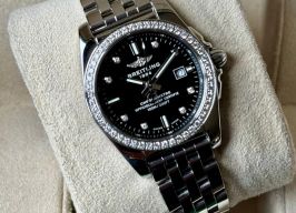 Breitling Galactic A7234853/BE50 -