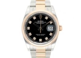 Rolex Datejust 36 126201 -