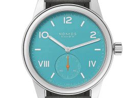 NOMOS Club Campus 717 -