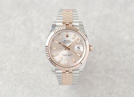 Rolex Datejust 41 126331 -
