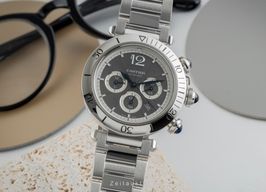 Cartier Pasha WSPA0027 -