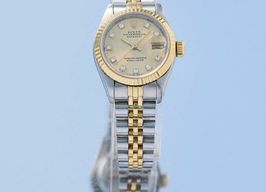 Rolex Lady-Datejust 69173 -