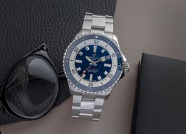 Breitling Superocean 42 A17375E71C1A1 -