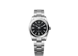 Rolex Oyster Perpetual 34 124200 (2025) - 34mm Staal