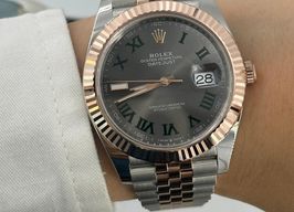 Rolex Datejust 126331 -