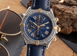 Breitling Crosswind Racing B13355 -