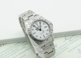 Rolex Explorer II 16570 -