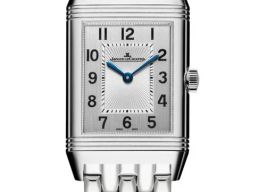 Jaeger-LeCoultre Reverso Classic Medium Duetto Q2588120 -