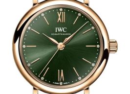 IWC Portofino Automatic IW357415 -