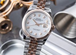 Rolex Datejust 36 126231 -