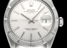 Rolex Oyster Perpetual Date 1501 -