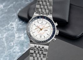 Breitling Montbrillant Légende A23340 (Unknown (random serial)) - 47 mm Steel case