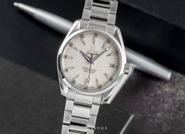 Omega Seamaster Aqua Terra 231.10.39.21.02.002 -