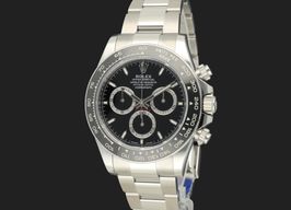 Rolex Daytona 126500LN (2026) - 40mm Staal