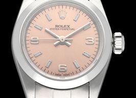 Rolex Oyster Perpetual 67180 -