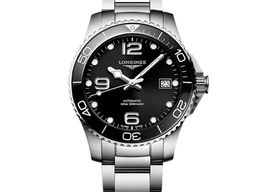 Longines HydroConquest L3.780.4.56.6 -