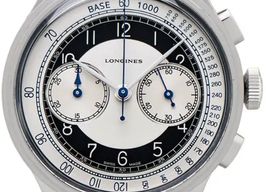 Longines Heritage L2.830.4.93.0 -