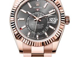 Rolex Sky-Dweller 336935 -