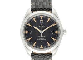 Omega Seamaster Railmaster 220.12.40.20.01.001 -